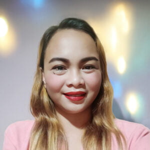 Jobelle May Atilano