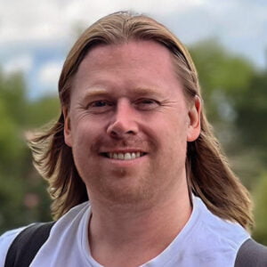 Jonathan Nicolay Brinchmann