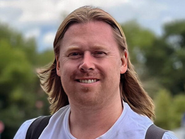 Jonathan Nicolay Brinchmann