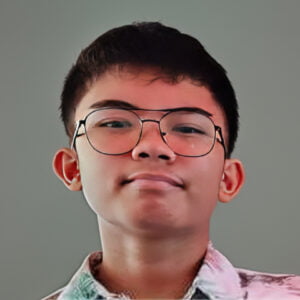 Joseph Andrei De Villa