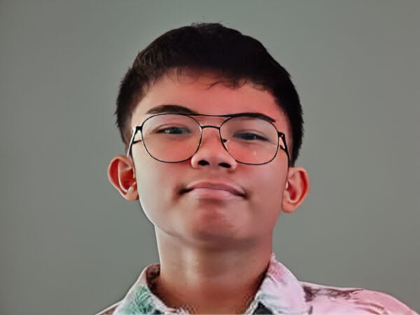 Joseph Andrei De Villa