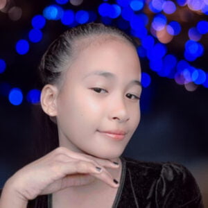 Kim Angela Cervantes