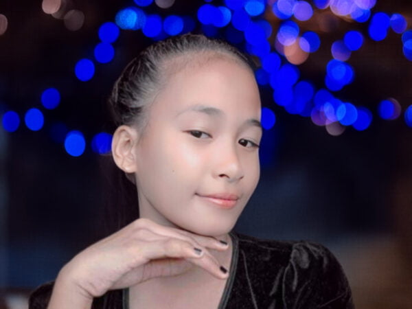 Kim Angela Cervantes