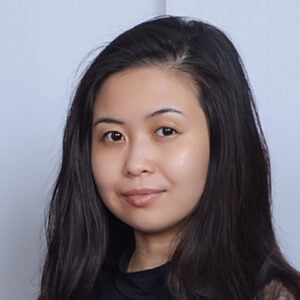 Lavinia Cecille Sena