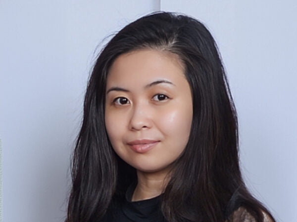 Lavinia Cecille Sena