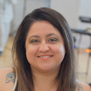 Leilani Frances Sena