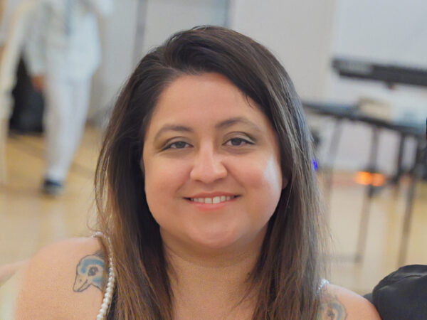 Leilani Frances Sena