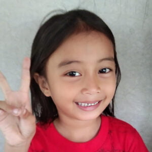 Ma. Lea Danica Alvarado