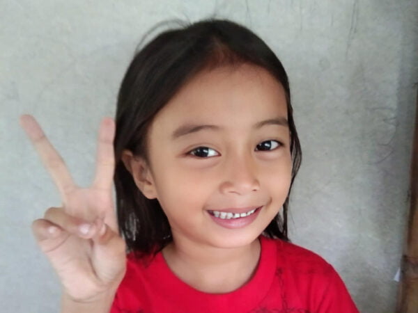 Ma. Lea Danica Alvarado