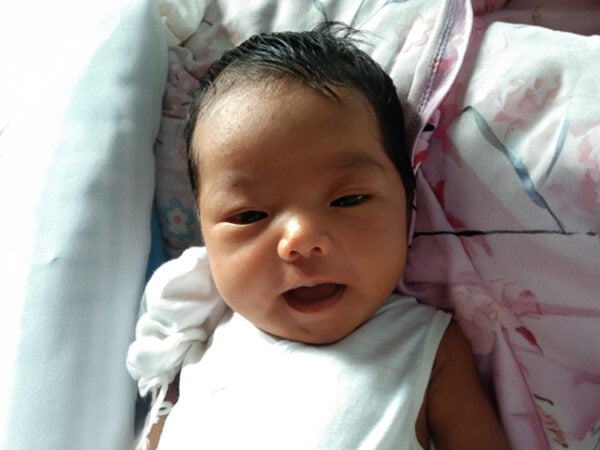 Maisha Drenz Avery Sumiquiab