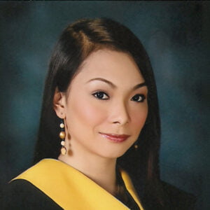 Maria Aura Andrea Brinchmann