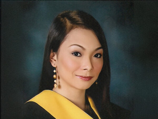 Maria Aura Andrea Brinchmann