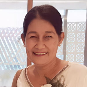 Maria Lalaine Cervantes