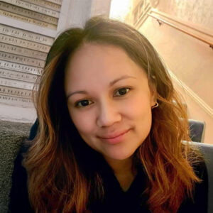 Maria Noeva Chiongson