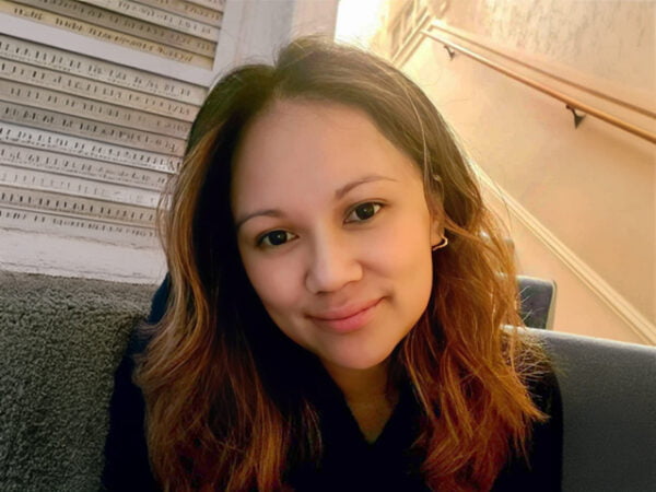 Maria Noeva Chiongson