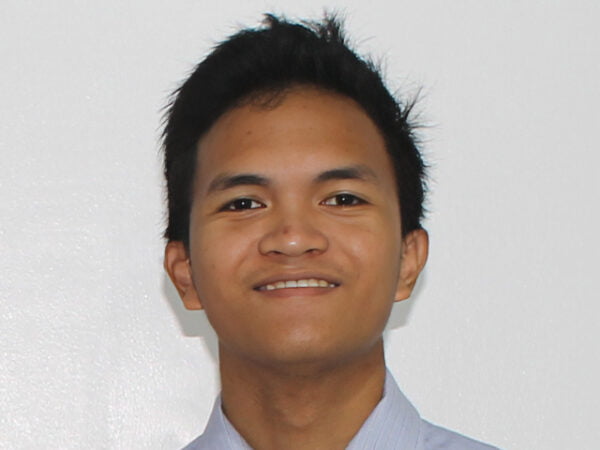 Mark Christian Trasporte