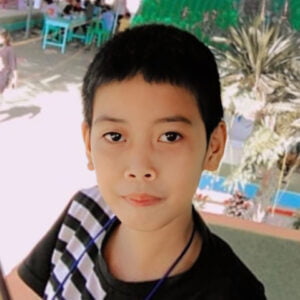 Mark Daniel Alvarado