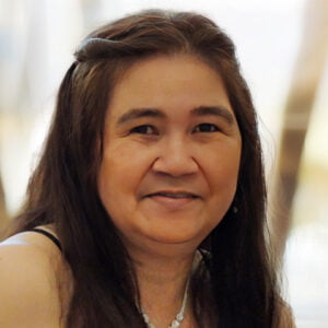 Maxima Restie Atilano