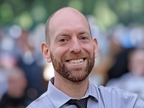 Michael Edward Ballelli