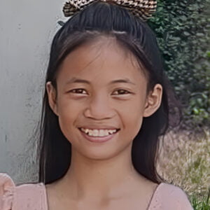 Nikkoie Joyce Misal
