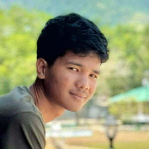 Patrick Lawrence Cervantes