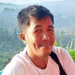 Paul Anthony Cervantes