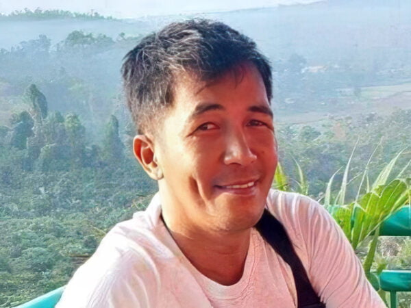 Paul Anthony Cervantes