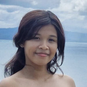 Paula Grace Cervantes