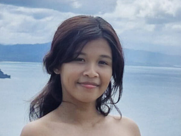 Paula Grace Cervantes