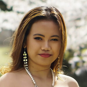 Precious Nicole Atilano