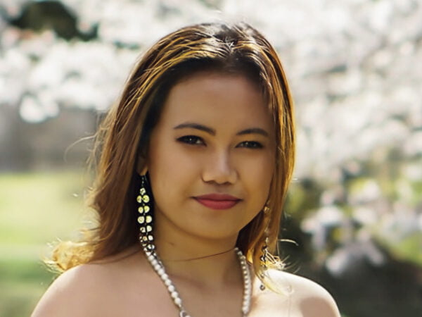 Precious Nicole Atilano