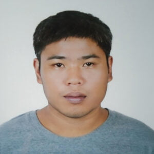 Renz Austine Sumiquiab