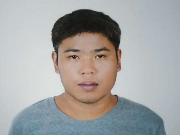 Renz Austine Sumiquiab