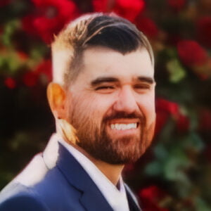 Richard Allan Chojnacky Jr