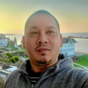 Rommel Tan Chiongson