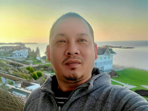 Rommel Tan Chiongson