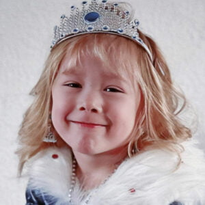 Sofia Ada Brinchmann