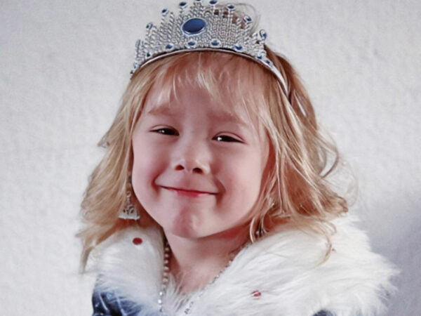 Sofia Ada Brinchmann