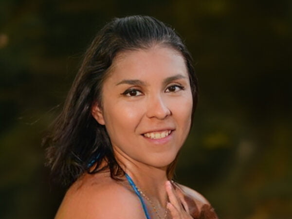 Stephany Imelda Bracco