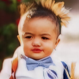 Tevin Anthony Jabonillo