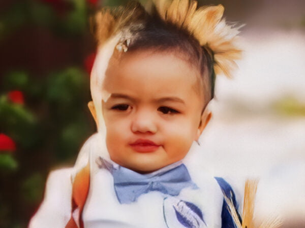 Tevin Anthony Jabonillo