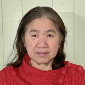 Theresa Cecilia Sena