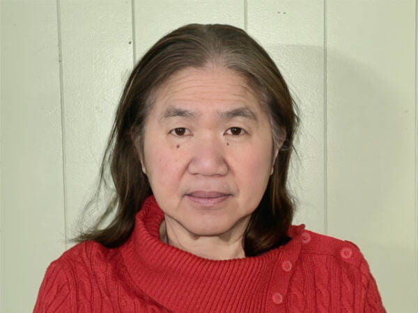 Theresa Cecilia Sena