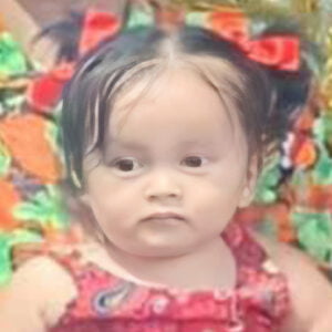 Venice Jaiden Sagundo