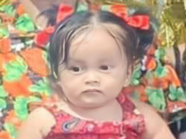 Venice Jaiden Sagundo