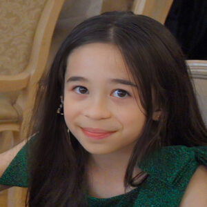 Victoria Rose Teixeira