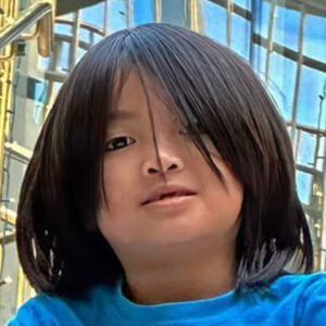 Zander Evan Sena Dator