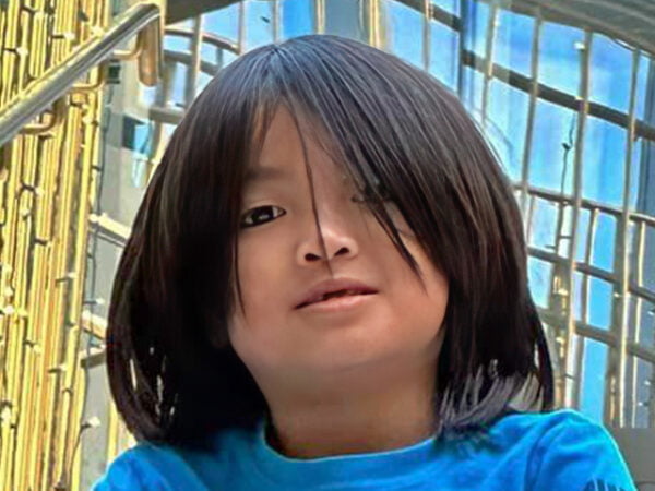 Zander Evan Sena Dator