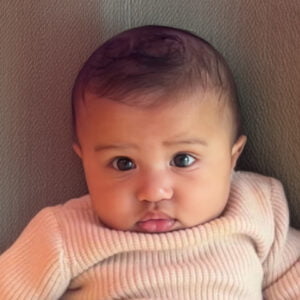 Ziaire Sevyn Merritt