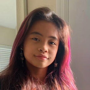 Zoey Emma Sena Dator